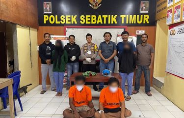 Hamil 4 Bulan, Santriwati Kabur dari Pesantren Bersama Pekerja Perkebunan Sawit